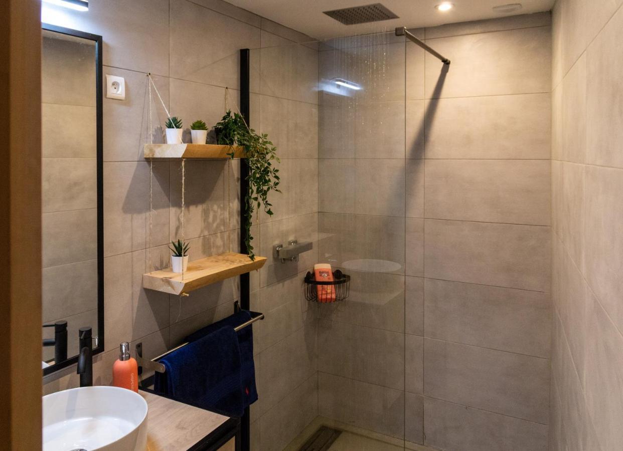 Ferienwohnung T2 Moderne Hypercentre 40M2, Au Pied De La Cathedrale Auch Exterior foto
